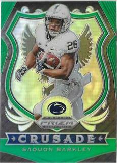 Saquon Barkley