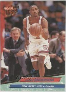 Kenny Anderson
