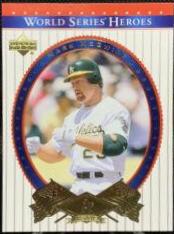 Mark McGwire