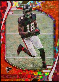 Calvin Ridley
