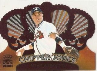 Chipper Jones