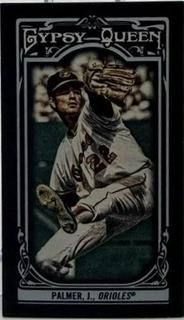 Jim Palmer