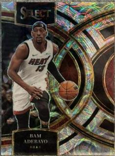 Bam Adebayo