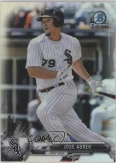 Jose Abreu