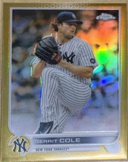 Gerrit Cole