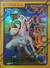 Kerry Collins