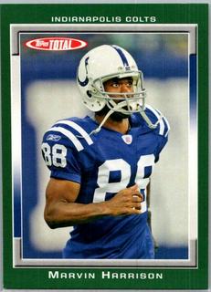 Marvin Harrison