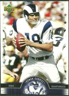 Roman Gabriel