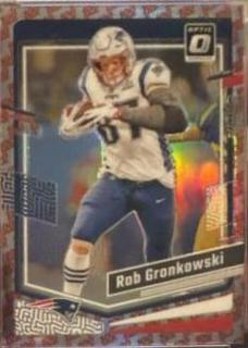 Rob Gronkowski