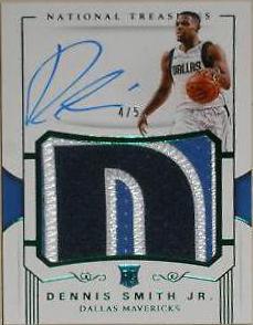 Dennis Smith Jr.