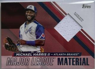 Michael Harris II