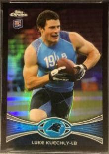 Luke Kuechly