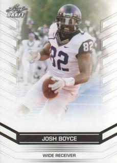 Josh Boyce