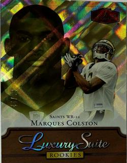 Marques Colston