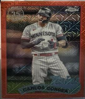 Carlos Correa