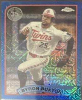 Byron Buxton