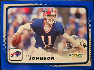 Rob Johnson