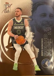Donte DiVincenzo