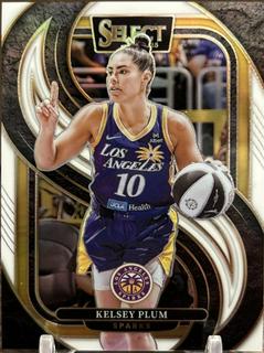 Kelsey Plum
