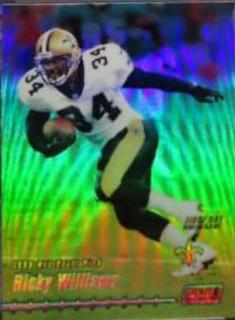 Ricky Williams