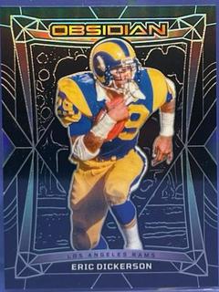 Eric Dickerson