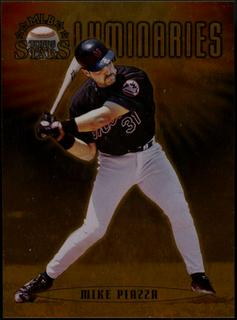 Mike Piazza