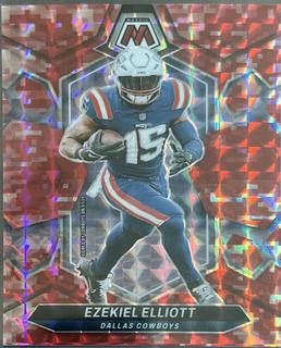 Ezekiel Elliott