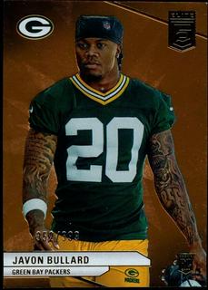 Javon Bullard