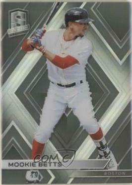 Mookie Betts #62