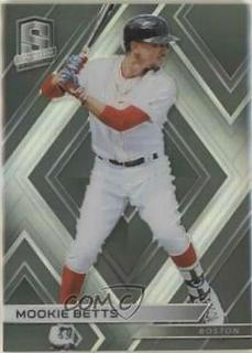 Mookie Betts