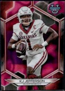KJ Jefferson