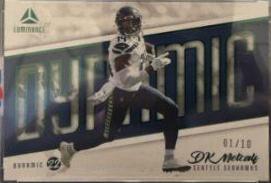 DK Metcalf