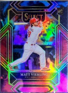 Matt Vierling