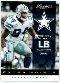 DeMarcus Ware