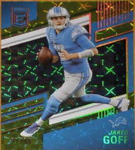 Jared Goff
