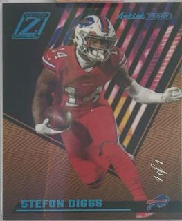 Stefon Diggs