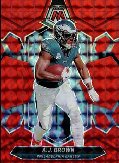 A.J. Brown