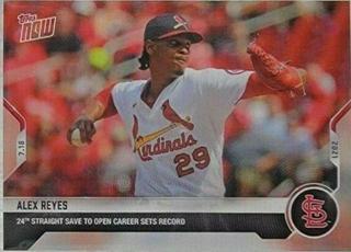 Alex Reyes