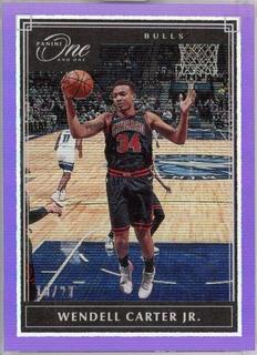 Wendell Carter Jr.