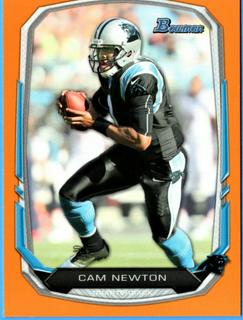 Cam Newton