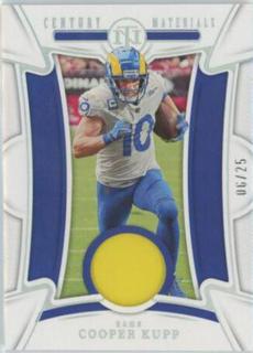 Cooper Kupp