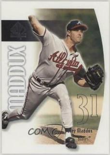 Greg Maddux