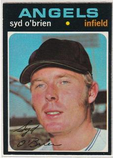 Syd O'Brien