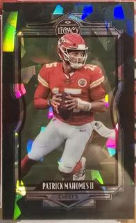 Patrick Mahomes II
