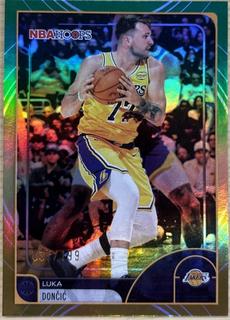 Luka Doncic