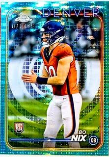 Bo Nix