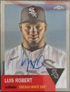 Luis Robert