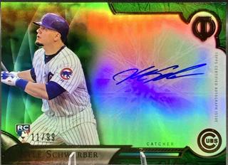 Kyle Schwarber