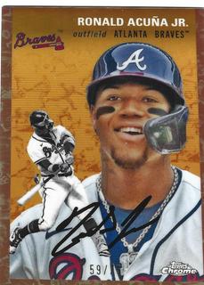 Ronald Acuna Jr.