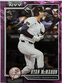 Ryan McMahon